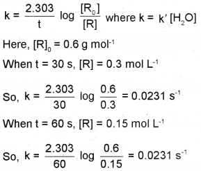 Plus Two Chemistry Previous Year Question Paper March 2018, 11