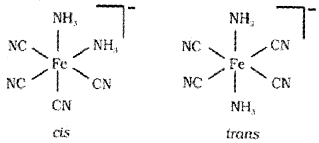 Plus Two Chemistry Previous Year Question Paper March 2018, 14