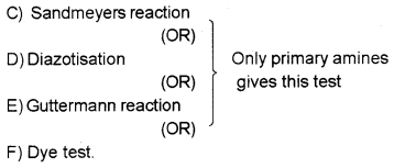 Plus Two Chemistry Previous Year Question Paper March 2019, 10