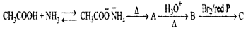 Plus Two Chemistry Previous Year Question Paper March 2019, 13