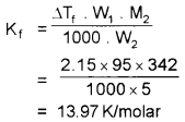 Plus Two Chemistry Previous Year Question Paper March 2019, 15