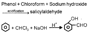 Plus Two Chemistry Previous Year Question Paper March 2019, 2