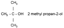 Plus Two Chemistry Previous Year Question Paper March 2019, 8