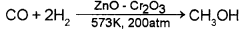 Plus Two Chemistry Previous Year Question Paper Say 2018, 19