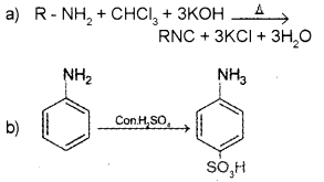 Plus Two Chemistry Previous Year Question Paper Say 2018, 8