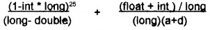 Plus Two Computer Application Chapter Wise Questions and Answers Chapter 1 Review of C++ Programming 2M Q40.1