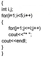 Plus Two Computer Application Chapter Wise Questions and Answers Chapter 1 Review of C++ Programming 3M Q23.1