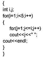 Plus Two Computer Application Chapter Wise Questions and Answers Chapter 1 Review of C++ Programming 3M Q24.1