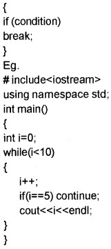 Plus Two Computer Application Chapter Wise Questions and Answers Chapter 1 Review of C++ Programming 5M Q11.2