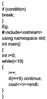 Plus Two Computer Application Chapter Wise Questions and Answers Chapter 1 Review of C++ Programming 5M Q21.1