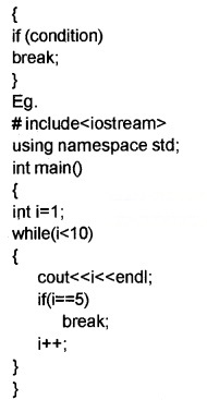 Plus Two Computer Application Chapter Wise Questions and Answers Chapter 1 Review of C++ Programming 5M Q21