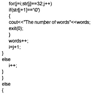 Plus Two Computer Application Chapter Wise Questions and Answers Chapter 2 Arrays 3M Q3.2