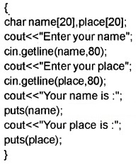 Plus Two Computer Application Chapter Wise Questions and Answers Chapter 3 Functions 3M Q1