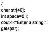 Plus Two Computer Application Chapter Wise Questions and Answers Chapter 3 Functions 3M Q10