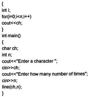 Plus Two Computer Application Chapter Wise Questions and Answers Chapter 3 Functions 3M Q21