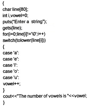 Plus Two Computer Application Chapter Wise Questions and Answers Chapter 3 Functions 3M Q3