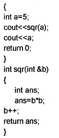 Plus Two Computer Application Chapter Wise Questions and Answers Chapter 3 Functions 3M Q38