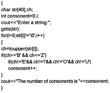 Plus Two Computer Application Chapter Wise Questions and Answers Chapter 3 Functions 3M Q9