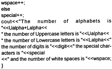 Plus Two Computer Application Chapter Wise Questions and Answers Chapter 3 Functions 5M Q4.1