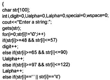 Plus Two Computer Application Chapter Wise Questions and Answers Chapter 3 Functions 5M Q4