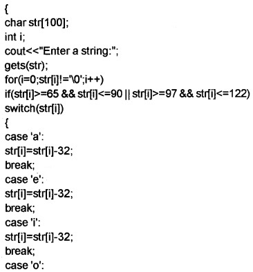 Plus Two Computer Application Chapter Wise Questions and Answers Chapter 3 Functions 5M Q5