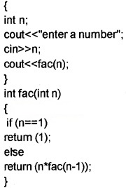 Plus Two Computer Application Chapter Wise Questions and Answers Chapter 3 Functions 5M Q7