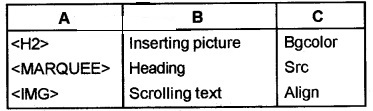 Plus Two Computer Application Chapter Wise Questions and Answers Chapter 4 Web Technology 3M Q2