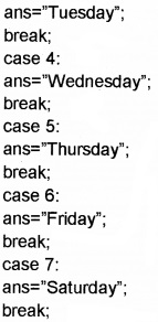 Plus Two Computer Application Chapter Wise Questions and Answers Chapter 6 Client-Side Scripting Using Java Script 5M Q2.1