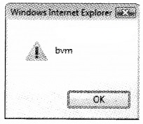 Plus Two Computer Application Chapter Wise Questions and Answers Chapter 6 Client-Side Scripting Using Java Script Assess Questions Q6.1