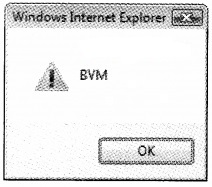 Plus Two Computer Application Chapter Wise Questions and Answers Chapter 6 Client-Side Scripting Using Java Script Assess Questions Q6