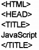 Plus Two Computer Application Chapter Wise Questions and Answers Chapter 6 Client-Side Scripting Using Java Script Practice Questions Q1.1