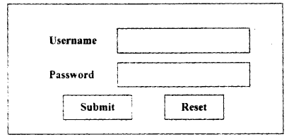 Plus Two Computer Application Previous Year Question Paper March 2019 Q29