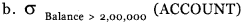 Plus Two Computer Science Chapter Wise Previous Questions Chapter 8 Database Management System 2