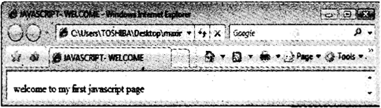 Plus Two Computer Science Notes Chapter 6 Client-Side Scripting Using JavaScript 1