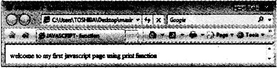 Plus Two Computer Science Notes Chapter 6 Client-Side Scripting Using JavaScript 2