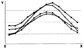 Plus Two Computerised Accounting Chapter Wise Questions and Answers Chapter 4 Graphs and Charts for Business Data 2M Q3