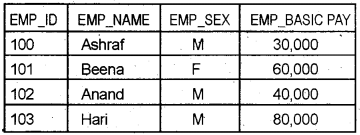 Plus Two Computerized Accounting Practical Question Paper March 2019, 48