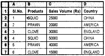 Plus Two Computerized Accounting Practical Question Paper March 2019, 9