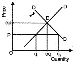 Plus Two Economics Previous Year Queation Paper March 2019, 3