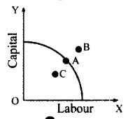 Plus Two Economics Previous Year Question Paper March 2017 Q2