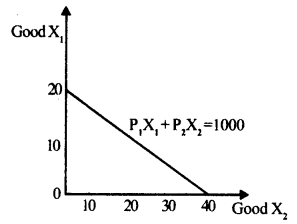 Plus Two Economics Previous Year Question Paper March 2017 Q9