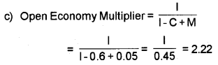 Plus Two Economics Previous Year Question Paper March 2018, 8