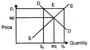 Plus Two Economics Previous Year Question Paper Say 2018, 13