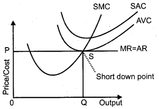 Plus Two Economics Previous Year Question Paper Say 2018, 9