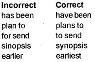 Plus Two English Textbook Answers Unit 4 Chapter 1 When a Sapling is Planted (Speech) 1