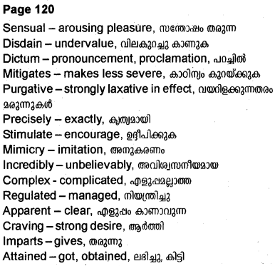 Plus Two English Textbook Answers Unit 4 Chapter 3 Dangers of Drug Abuse (Essay) 10