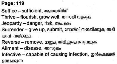 Plus Two English Textbook Answers Unit 4 Chapter 3 Dangers of Drug Abuse (Essay) 8