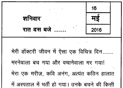 Plus Two Hind Textbook Answers Unit 4 Chapter 4 दवा (व्यंग्य) 3