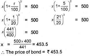 Plus Two Macroeconomics Chapter Wise Questions and Answers Chapter 3 Money and Banking 4M Q6