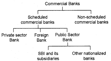 Plus Two Macroeconomics Chapter Wise Questions and Answers Chapter 3 Money and Banking 5M Q3